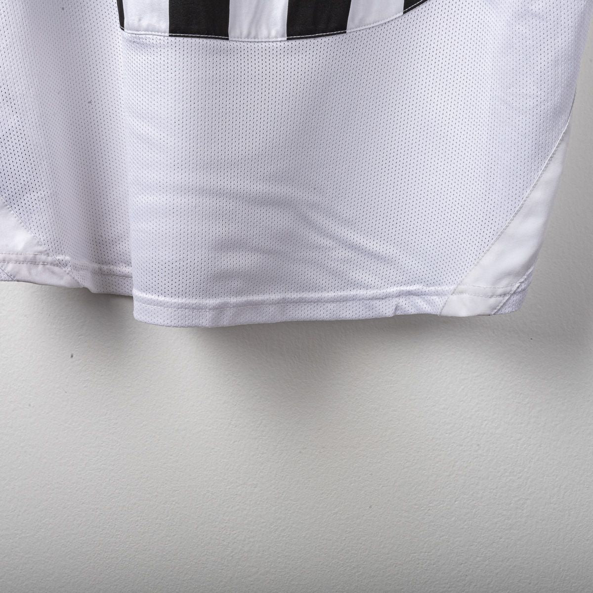 Maglia Home Juventus Nike Fastweb Trezeguet 17 2003/2004