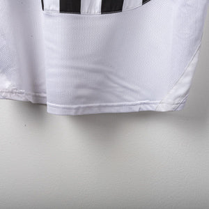Maglia Home Juventus Nike Fastweb Trezeguet 17 2003/2004