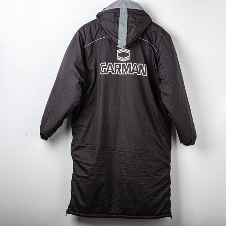 Giaccone Panchina Cremonese Garman 2017/2018