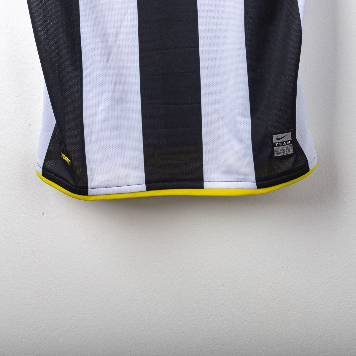 maglia home bambino juventus nike del piero n10 2009/2010