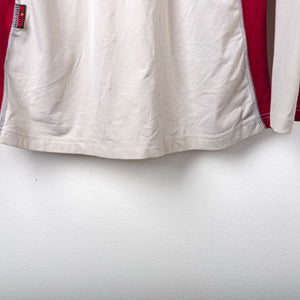 Maglia Away Roma Kappa Ina Assitalia ml 2001/2002