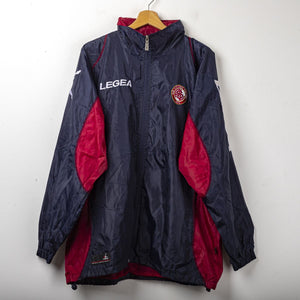 Giacca Antipioggia livorno legea 90 anni 2008/2009