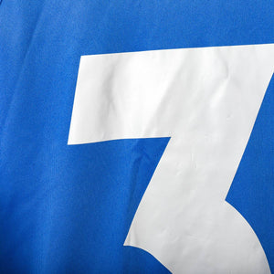 maglia home novara Evacuo 32 2015/2016