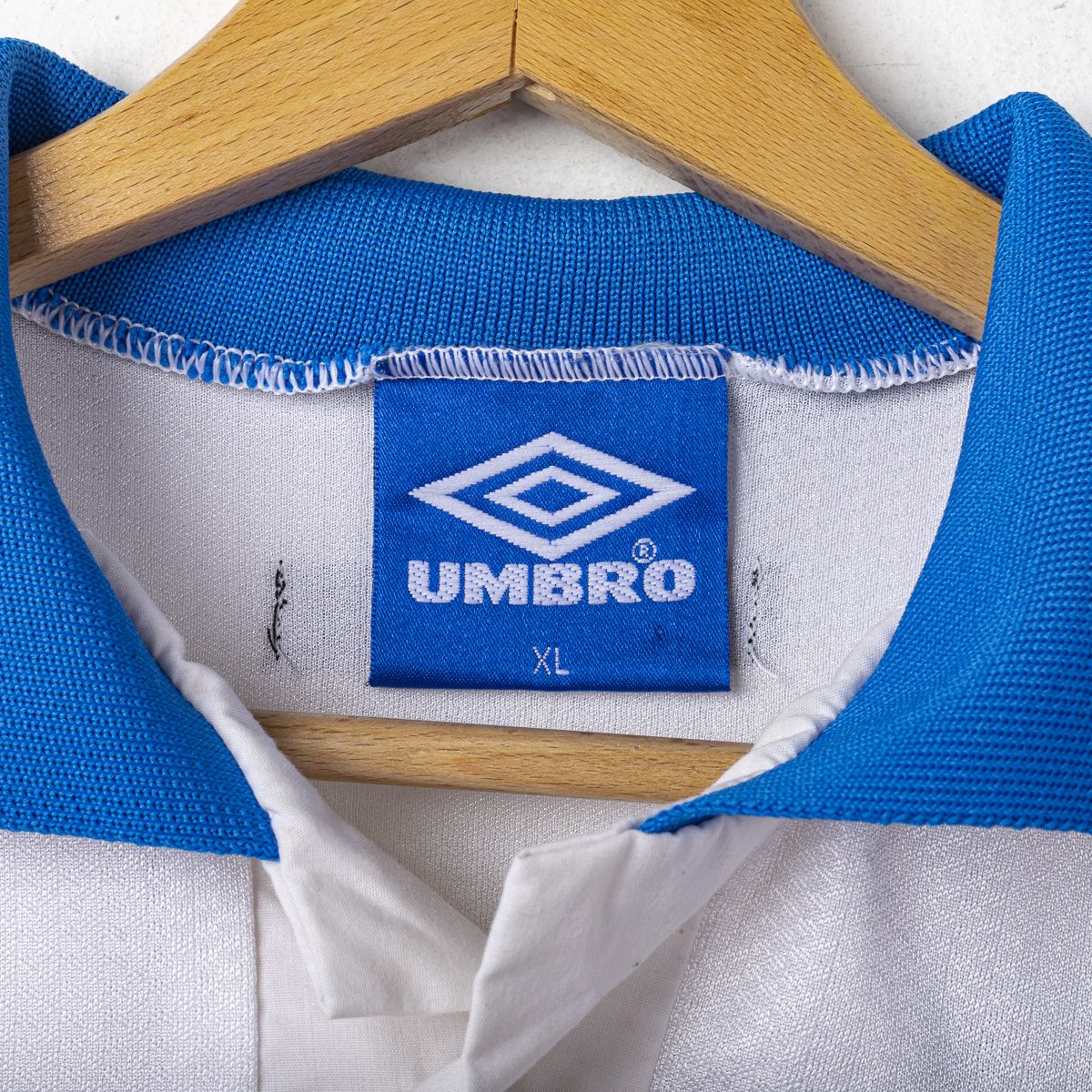 Maglia Away Inter Umbro Pirelli Ronaldo 10 1997/1998