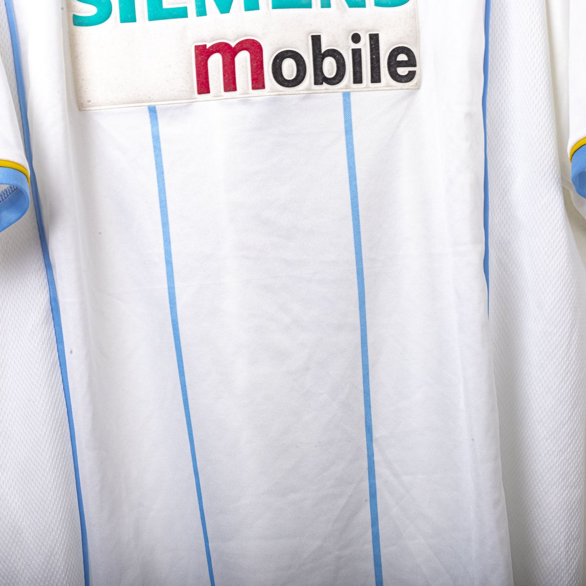 Maglia Away Lazio Puma Stam n31 2001/2002