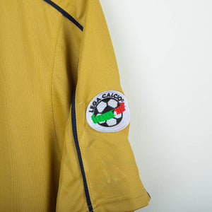 Maglia Third Bologna Macron 2002/2003