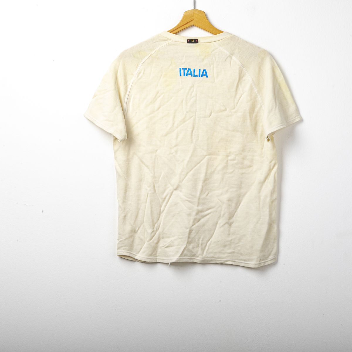T-Shirt Intima Italia Kappa n1 Euro 2000