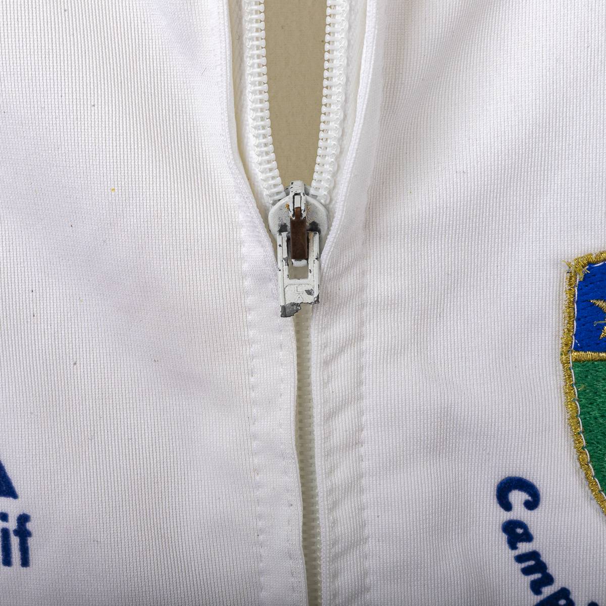 Giacca Italia Le Coq Sportif Celebrativa Mondiale 1982