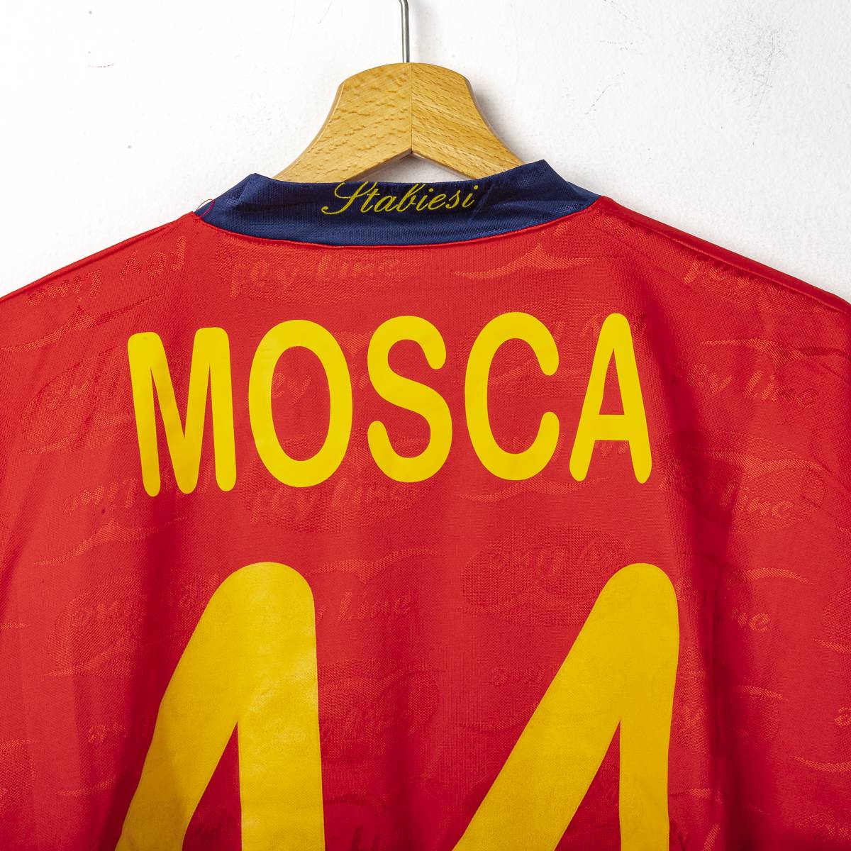 Maglia Portiere Juve Stabia Mosca 44 2012/2013