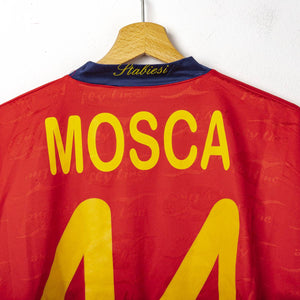 Maglia Portiere Juve Stabia Mosca 44 2012/2013
