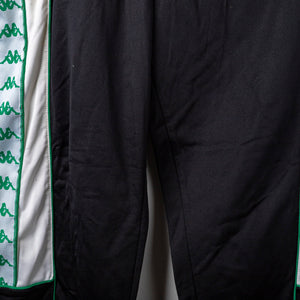 Tuta Rappresentanza Juventus Kappa Upim 1990/1991