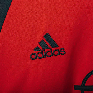 Maglia Third Milan Adidas Rui Costa 10 2001/2002