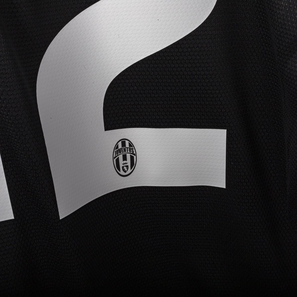 maglia away juventus giovinco n12 2012/2013