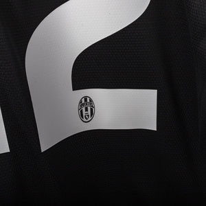 maglia away juventus giovinco n12 2012/2013