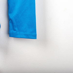 Maglia Home Napoli Kappa Hamsik n17 2018/2019 67x46