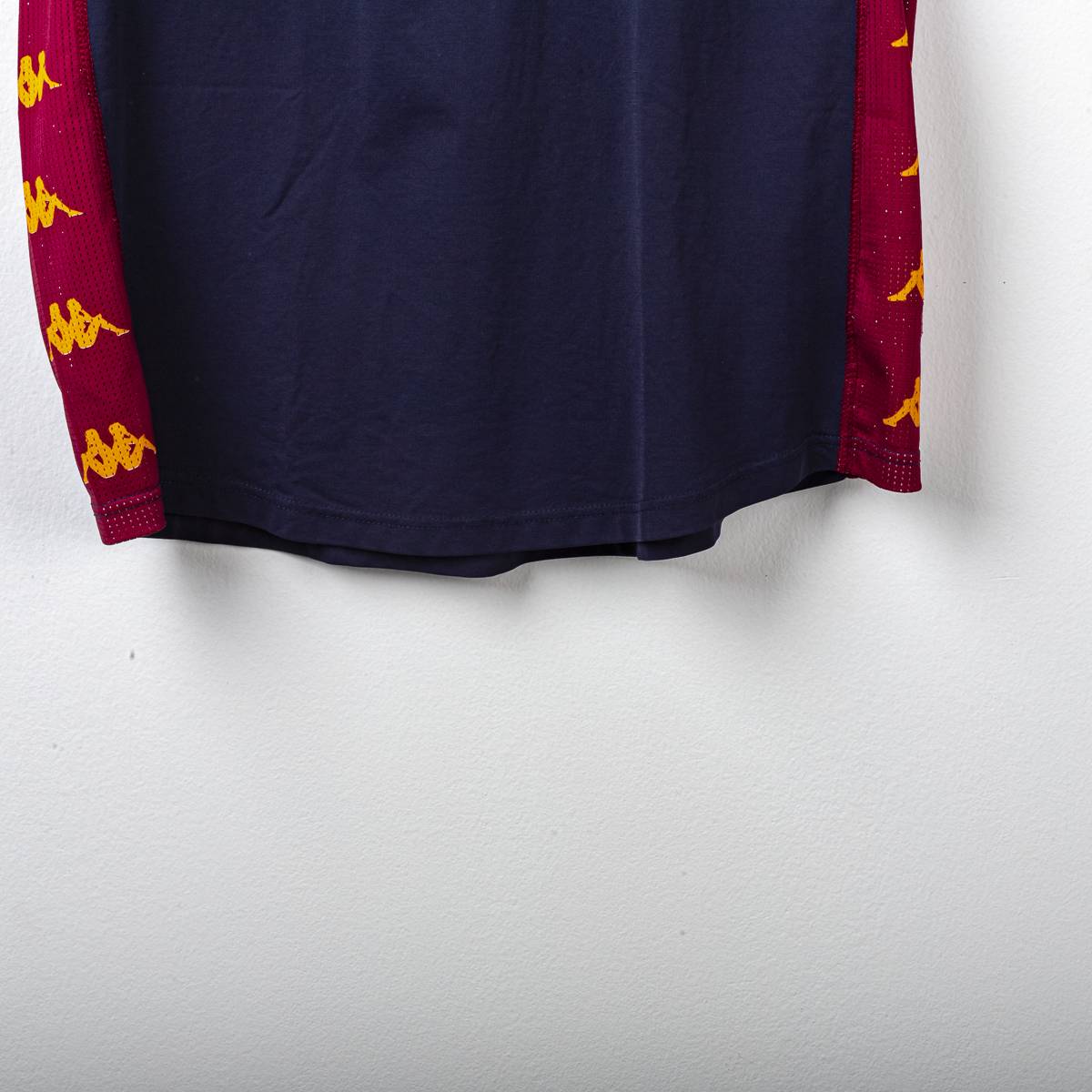 T-shirt Allenamento Roma Kappa Ina 2001/2002