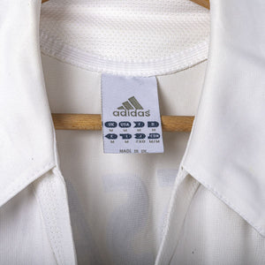 Maglia Home Real Madrid Adidas Cassano 19 2005/2006