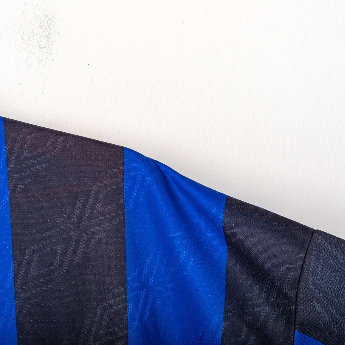 Maglia Home Fc Inter Umbro Zanetti n4 1995/1996