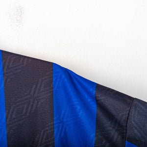 Maglia Home Fc Inter Umbro Zanetti n4 1995/1996