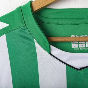 Maglia Home FK Žalgiris Vilnius Hummel 2025/2026