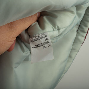 Giaccone As Roma Asics 1995/1996