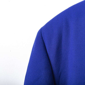 Blazer GB Pedrini Italia Diadora 1990