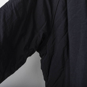 AC Milan Adidas Black Jacket 2009/2010