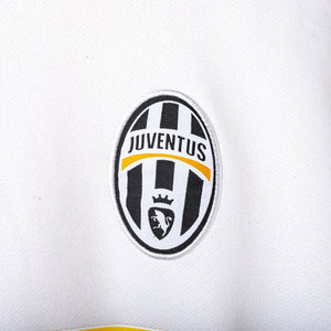 Maglia Juventus Nike ML New Holland 2008/2009