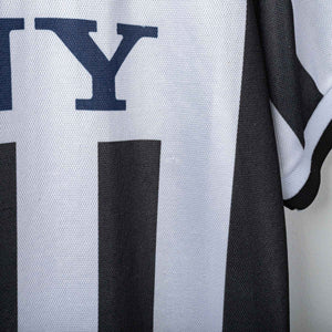 Maglia Home Juventus Kappa Del Piero 10 1995/1996