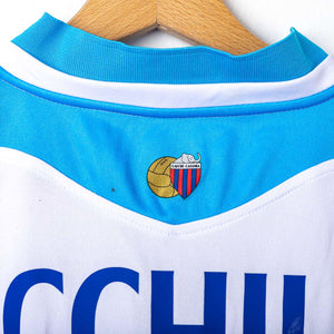 Catania Givova Ricchiuti 24 2012/2013 Away Shirt