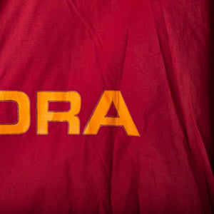 Giacca Training Roma Diadora 2004/2005
