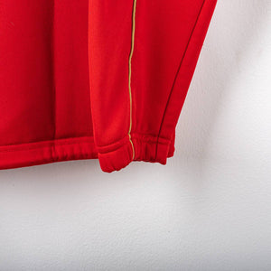 Felpa Allenamento Genoa Asics 2009/2010