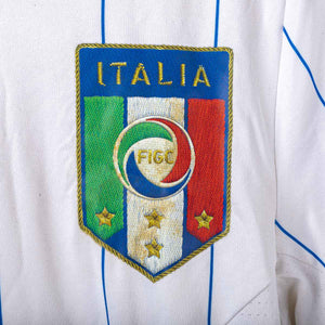 Maglia Away Italia Puma Mondiali Brasile 2014