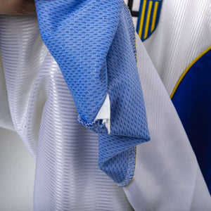 Parma Puma Parmalat 1997/1998 Home Shirt