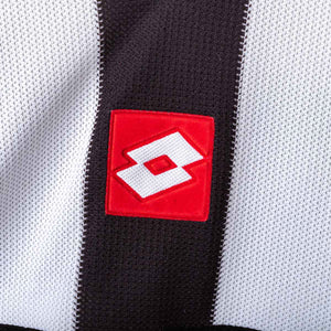 Juventus Lotto Fastweb Thuram 21 2002/2003 Home Shirt