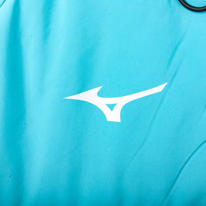 Bomber Lazio Mizuno Celeste 2025/2026