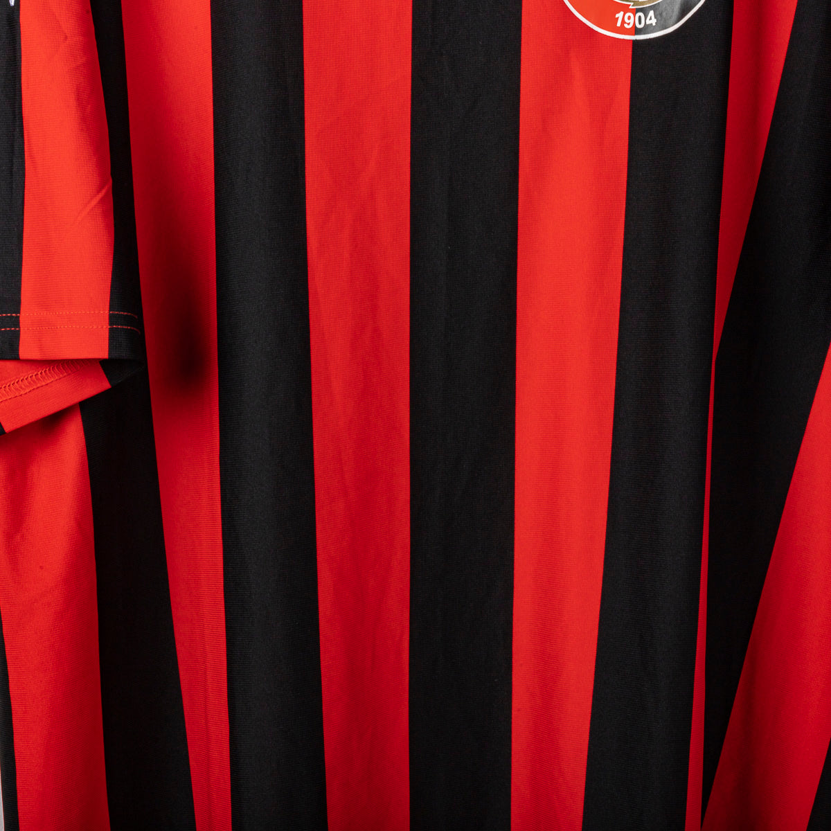 Maglia Home HB Tórshavn Puma 2006/2007