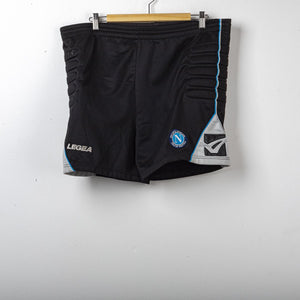 Pantaloncini Home Portiere Napoli Legea 2003/2004