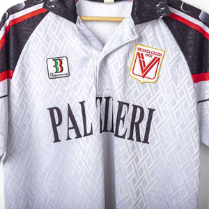 1996/1997 Vicenza Biemme Training Shirt