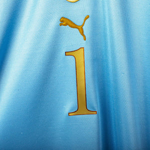 Maglia Away Portiere Italia Puma Buffon 2004