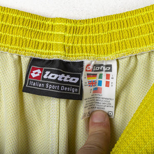 Pantaloncini Home Lotto Chievo Verona 2003/2004