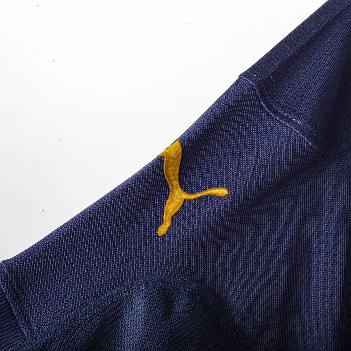 maglia away italia puma buffon n1 con cartellino 2004