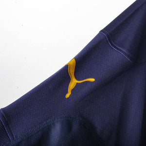 maglia away italia puma buffon n1 con cartellino 2004