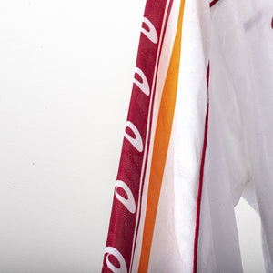 Maglia Away As Roma Asics Totti 20 ml 1995/1996