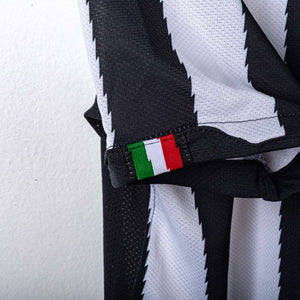 Juventus Nike BetClic 2010/2011 Home Shirt