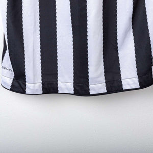 Juventus Nike BetClic 2010/2011 Home Shirt