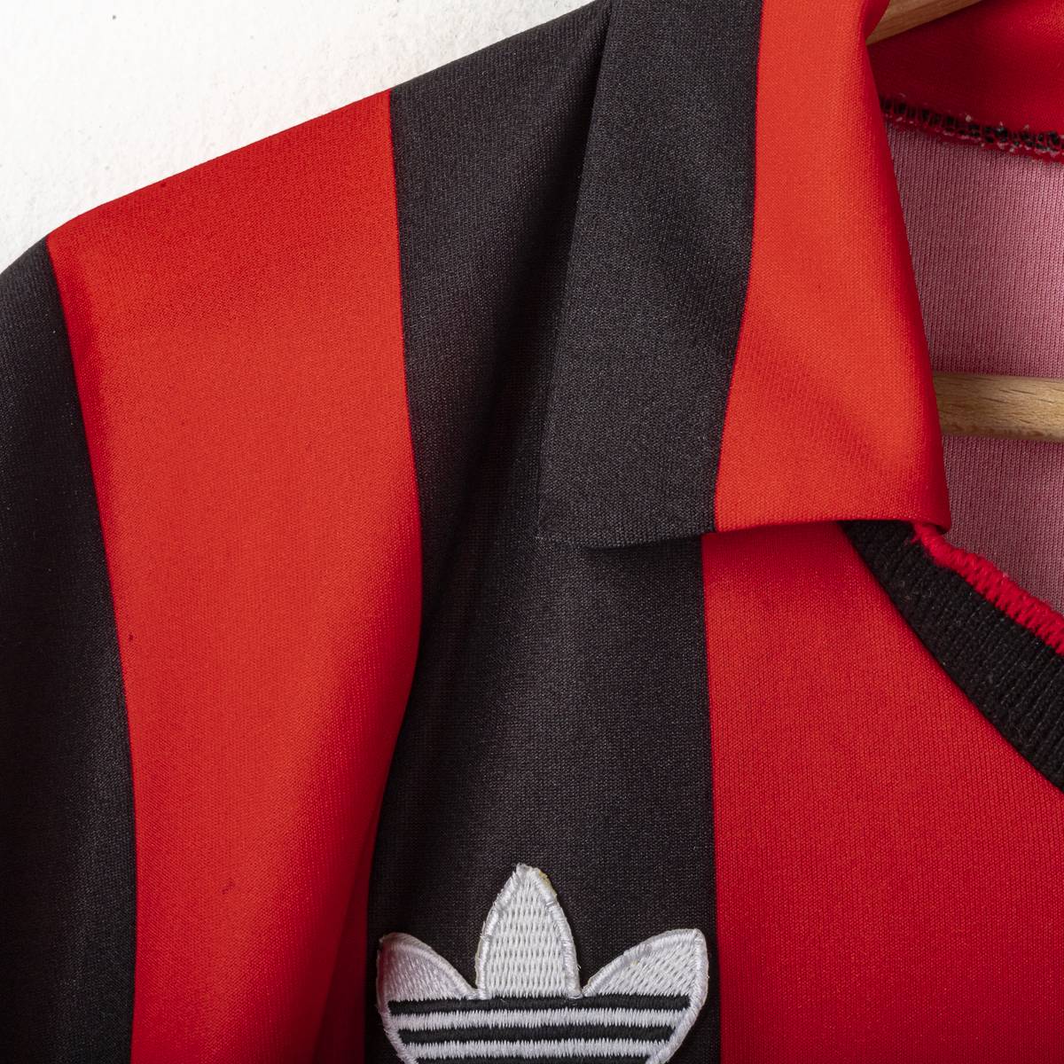 Maglia Home Ac Milan Adidas Motta 1992/1993