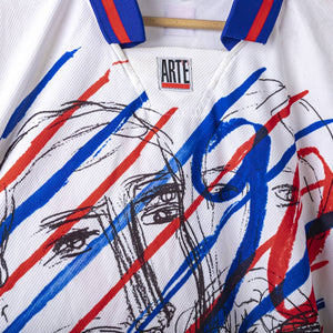 Polo Bologna Diadora Arte Pagliuca 1998/1999