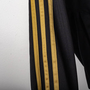 Felpa Cappuccio Milan Adidas Fly Emirates 2014/2015