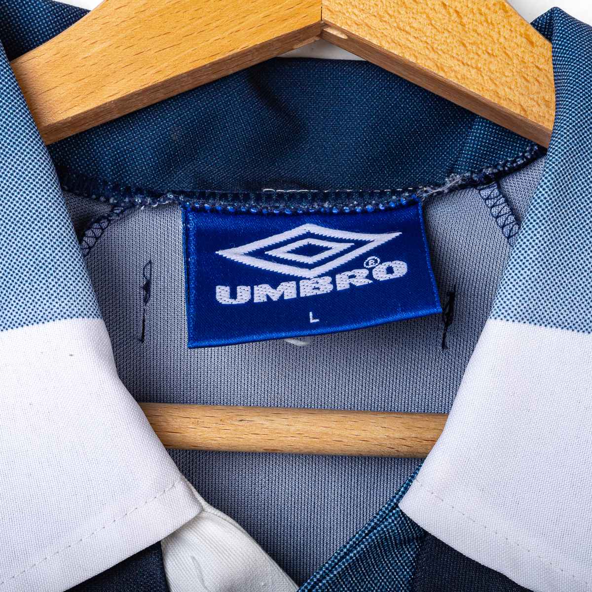 Maglia Away Ajax Umbro ABN AMRO 1997/1998